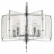 Подвесная люстра Odeon Light Elegante 4888/5
