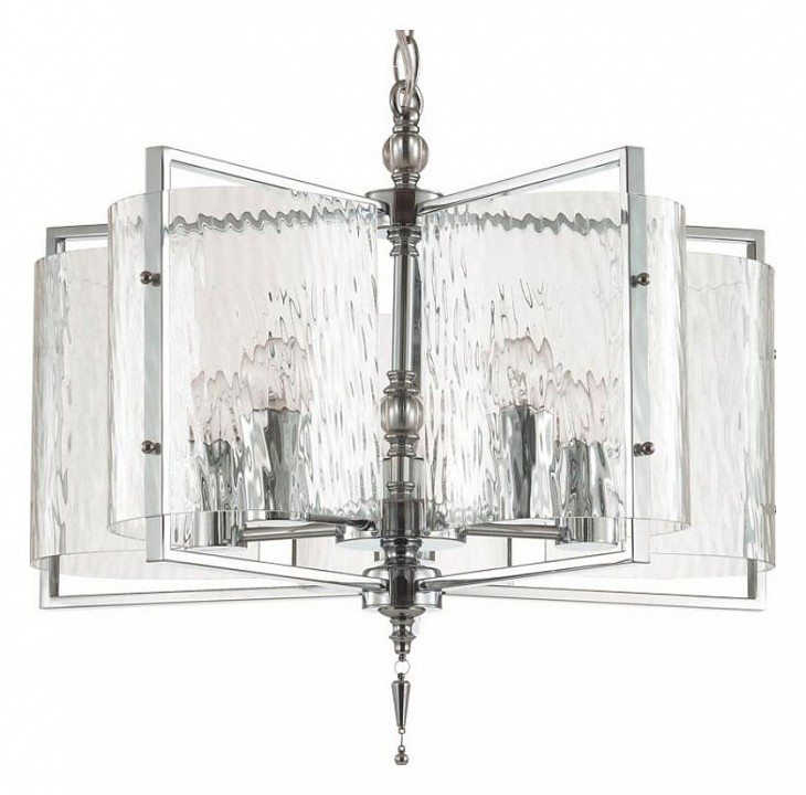 Подвесная люстра Odeon Light Elegante 4888/5