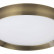 Накладной светильник Odeon Light Lunor 4948/45CL