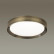 Накладной светильник Odeon Light Lunor 4948/45CL
