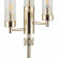 Настольная лампа декоративная Lumion Kamilla 5274/3T