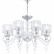 Подвесная люстра Maytoni Bubble Dreams MOD603-08-N