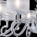 Подвесная люстра Maytoni Bubble Dreams MOD603-08-N