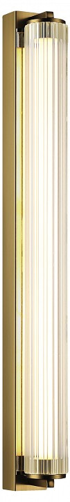 Накладной светильник ST-Luce Bamboo SL6224.311.01