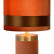 Настольная лампа декоративная Lucide Extravaganza Frizzle 10500/81/43