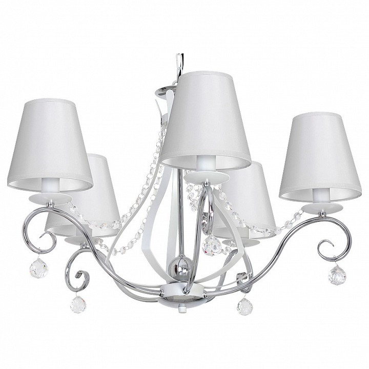 Подвесная люстра Luminex Vera 8706