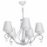 Подвесная люстра Luminex Vera 8706