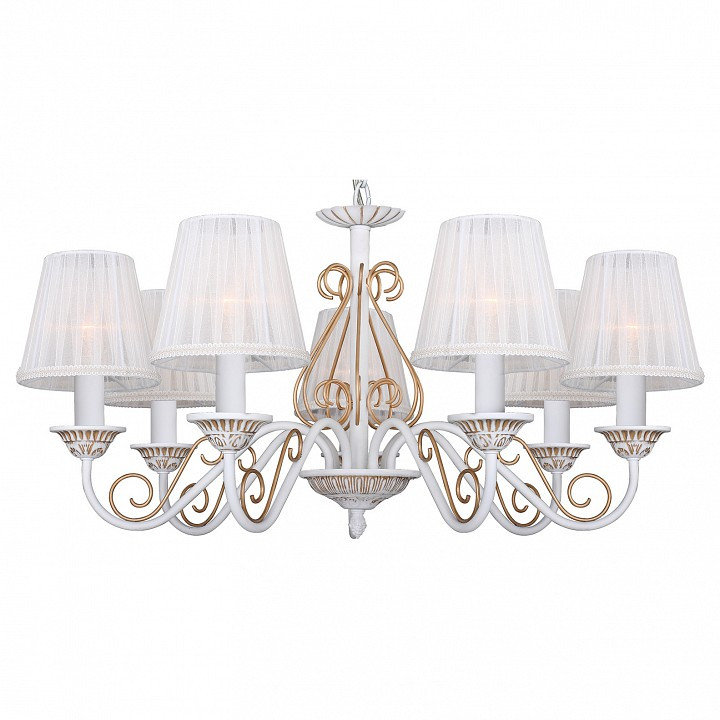 Подвесная люстра F-promo Dream 2155-7P