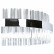 Подвесной светильник Natali Kovaltseva Innovation Style INNOVATION STYLE 83013