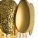 Бра Natali Kovaltseva Chic CHIC 81437/1W GOLD