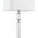 Настольная лампа декоративная Maytoni Ontario MOD020TL-01CH