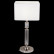 Настольная лампа декоративная Maytoni Ontario MOD020TL-01CH