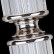 Настольная лампа декоративная Maytoni Ontario MOD020TL-01CH