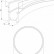Трек встраиваемый Elektrostandard Slim Magnetic a066496