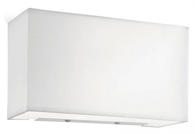 Накладной светильник Ideal Lux Hot HOTEL AP1 BIANCO