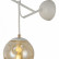 Бра EVOLUCE Calletta SLE110201-01