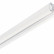 Трек Ideal Lux Link Trimless Track LINK TRIMLESS PROFILE 2000 mm WH ON-OFF
