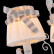 Подвесная люстра Maytoni Bird ARM013-03-W
