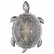 Накладной светильник Favourite Turtle 2255-1W