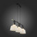 Подвесной светильник EVOLUCE SL714 SL714.043.03