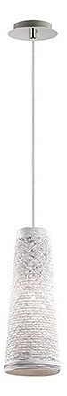 Подвесной светильник Ideal Lux Basket BASKET SP1