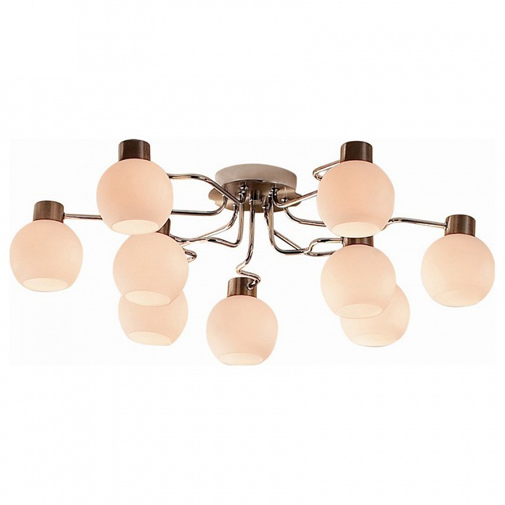 Потолочная люстра Citilux Отто CL121191