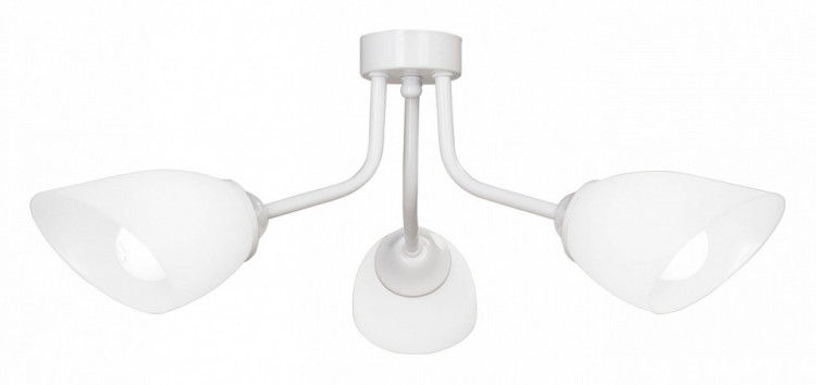Потолочная люстра Vitaluce V3184 V3184/3PL