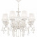 Подвесная люстра Maytoni Grace ARM247-08-G