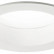 Встраиваемый светильник Ideal Lux Basic Wide BASIC WIDE 9W 4000K