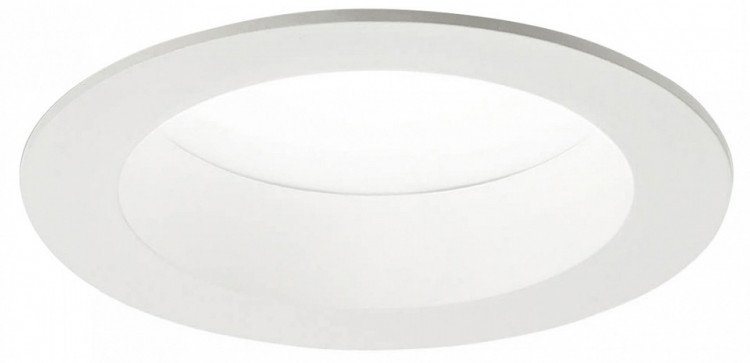 Встраиваемый светильник Ideal Lux Basic Wide BASIC WIDE 9W 4000K