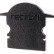 Набор из 10 заглушек для профиля Deko-Light L-ET-02-10 980062