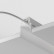 Трек встраиваемый Maytoni Busbar trunkings TRX004-221W