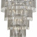 Подвесная люстра Favourite Ignis 2924-19P