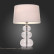 Настольная лампа декоративная ST-Luce Ampolla SL970.104.01