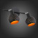 Спот ST-Luce Stilano SL402.421.02