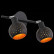 Спот ST-Luce Stilano SL402.421.02