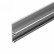 Профиль Arlight KARNIZ-R-2000 ANOD 021649