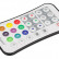 Пульт-регулятор цвета RGB кнопочный Arlight SMART 032622