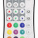 Пульт-регулятор цвета RGB кнопочный Arlight SMART 032622