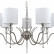 Подвесная люстра MW-Light Конрад 11 667012707