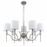 Подвесная люстра MW-Light Конрад 11 667012707