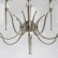 Подвесная люстра MW-Light Конрад 11 667012707