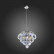 Подвесная люстра ST-Luce Sospiro SL432.703.05