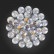 Подвесная люстра ST-Luce Sospiro SL432.703.05