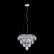 Подвесная люстра ST-Luce Sospiro SL432.703.05