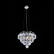 Подвесная люстра ST-Luce Sospiro SL432.703.05