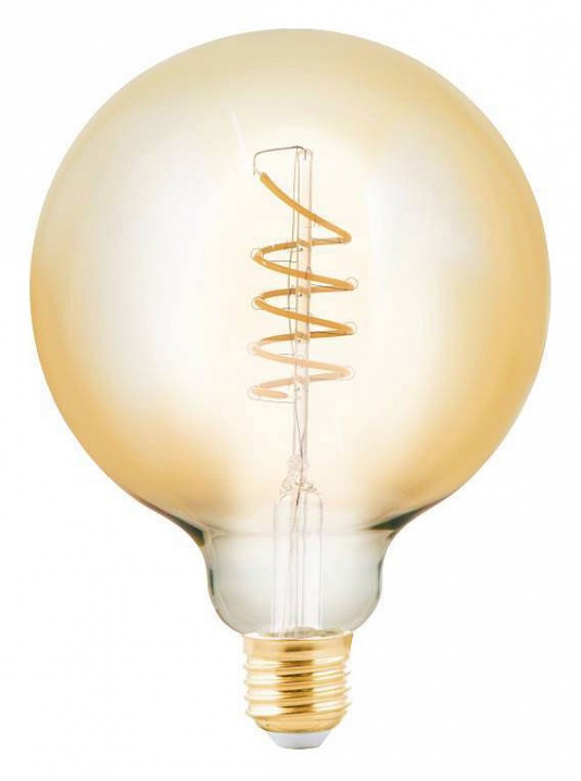 Лампа светодиодная Eglo ПРОМО LM_LED_E27 E27 4Вт 2200K 11878