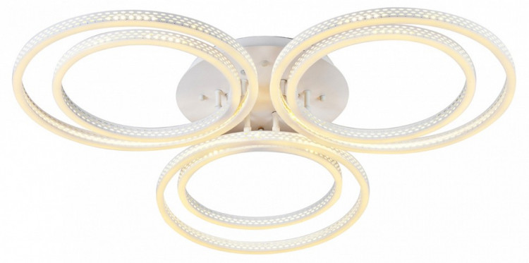 Накладной светильник Escada Paula 10241/6LED