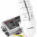 Контроллер с пультом ДУ Elektrostandard 16002 a056814