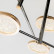 Потолочная люстра Escada Sunlight 10240/12LED